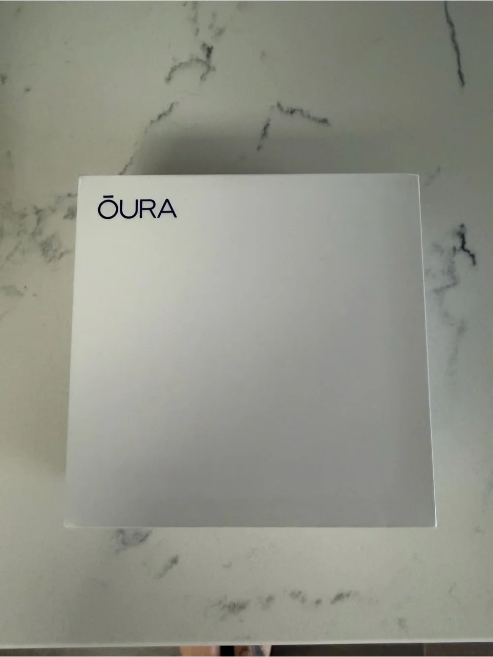 Oura Ring Gen 3 Size 8